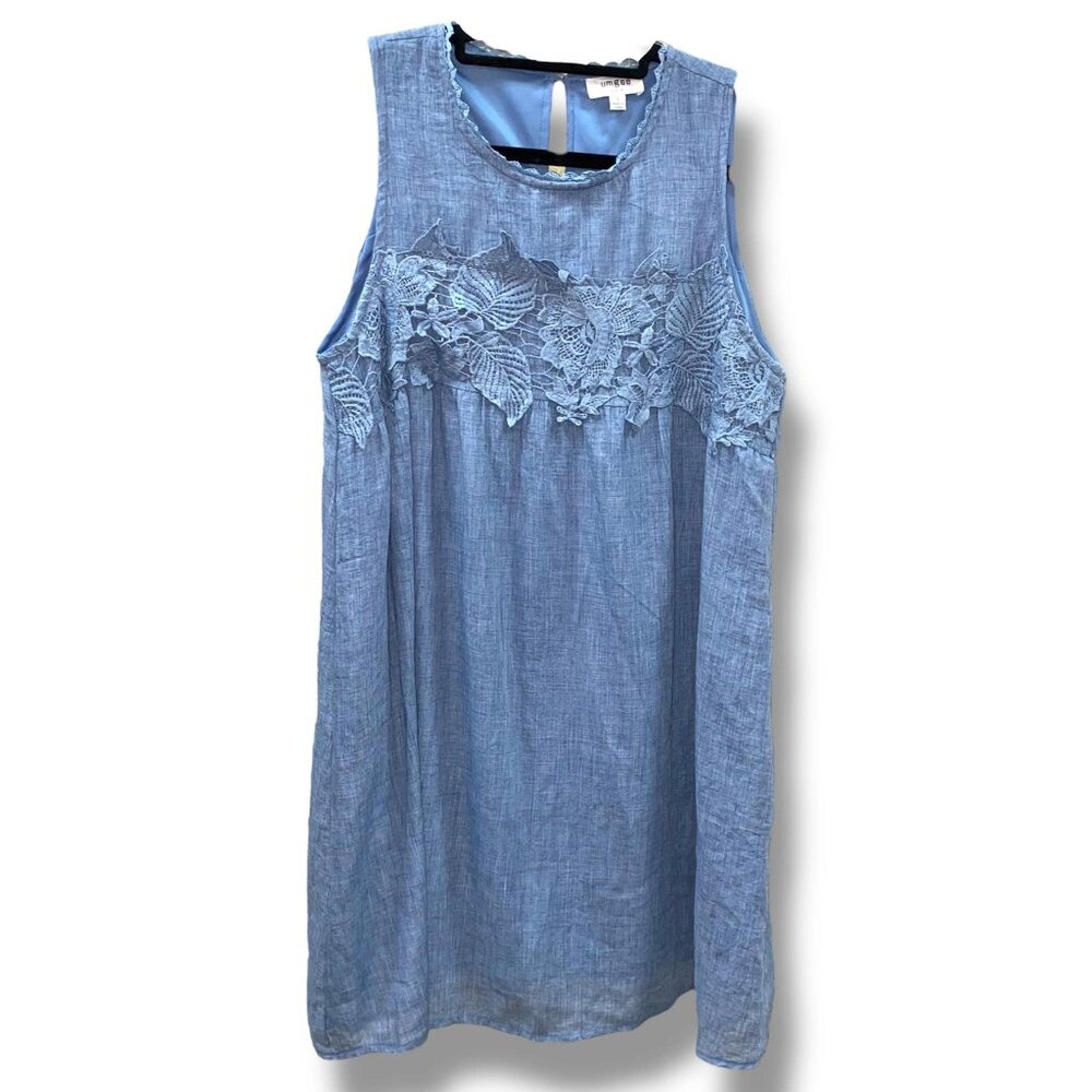 Umgee Dress